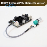 XY-1001W Mono 100W Bluetooth Audio Amplifier Board Module TWS Box True Wireless TPA3116