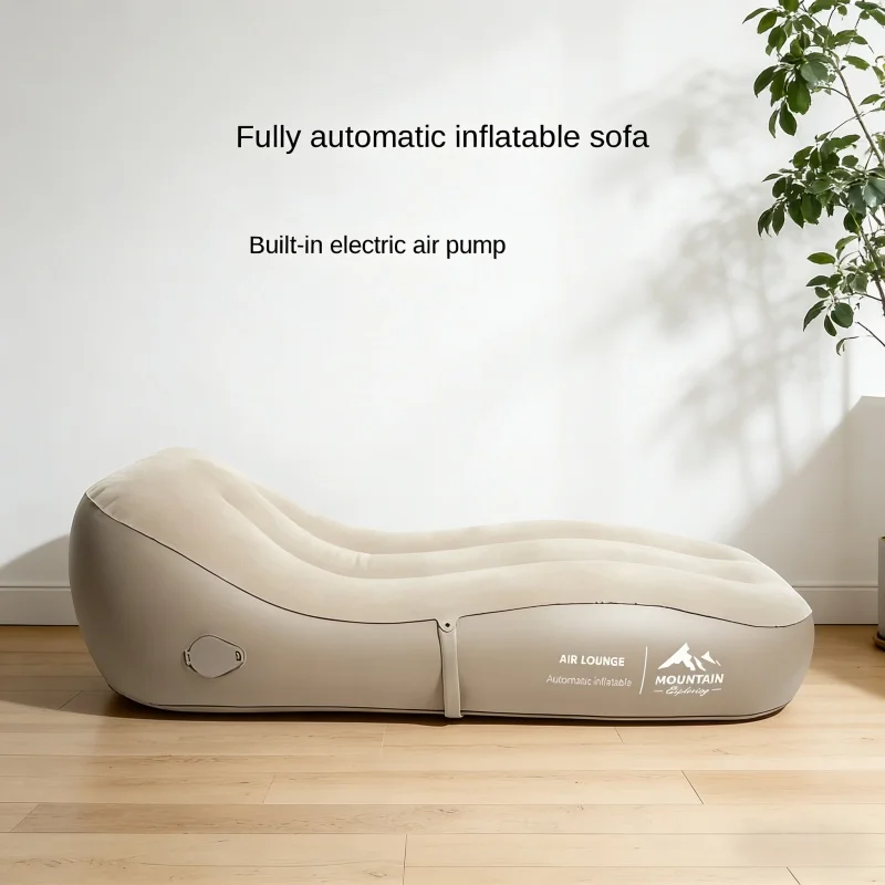 canape-gonflable-automatique-chaise-longue-portable-d'exterieur-avec-pompe-a-air-amovible-adapte-a-l'interieur-et-au-camping
