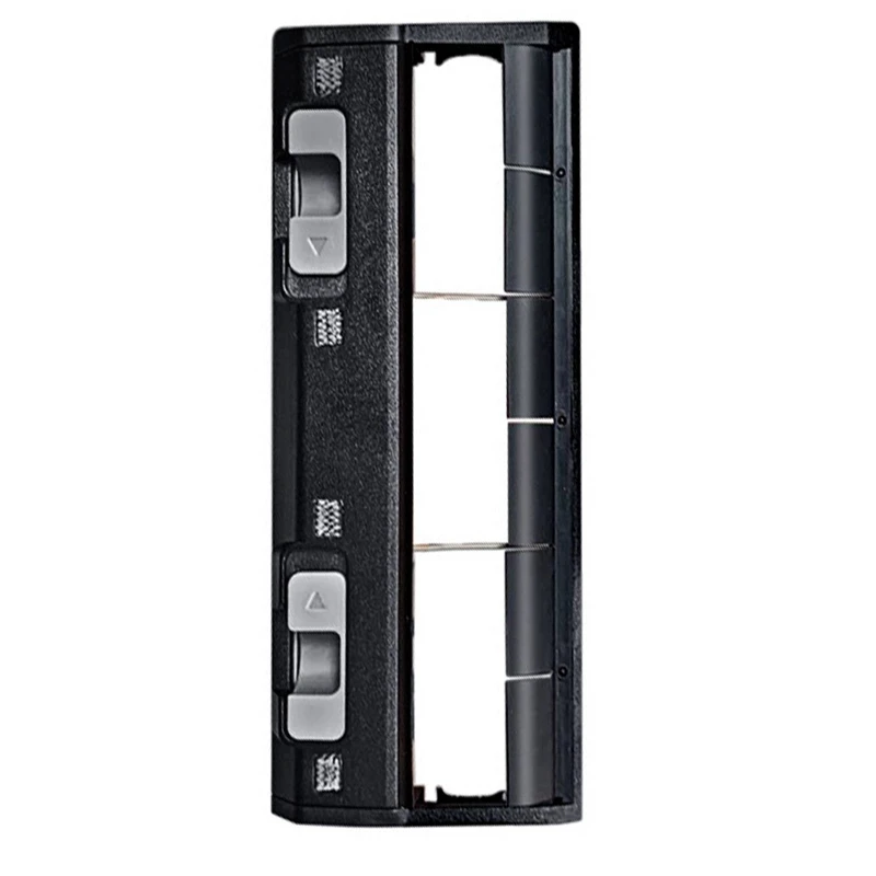 สำหรับ ECOVACS DEEBOT OZMO T5 T8 T8 AIVI T9 920 950 DJ65 DV35 N5 N8 N8 Pro X1 Omni Turbo ทำความสะอาดแปรงหลักเปลี่ยน