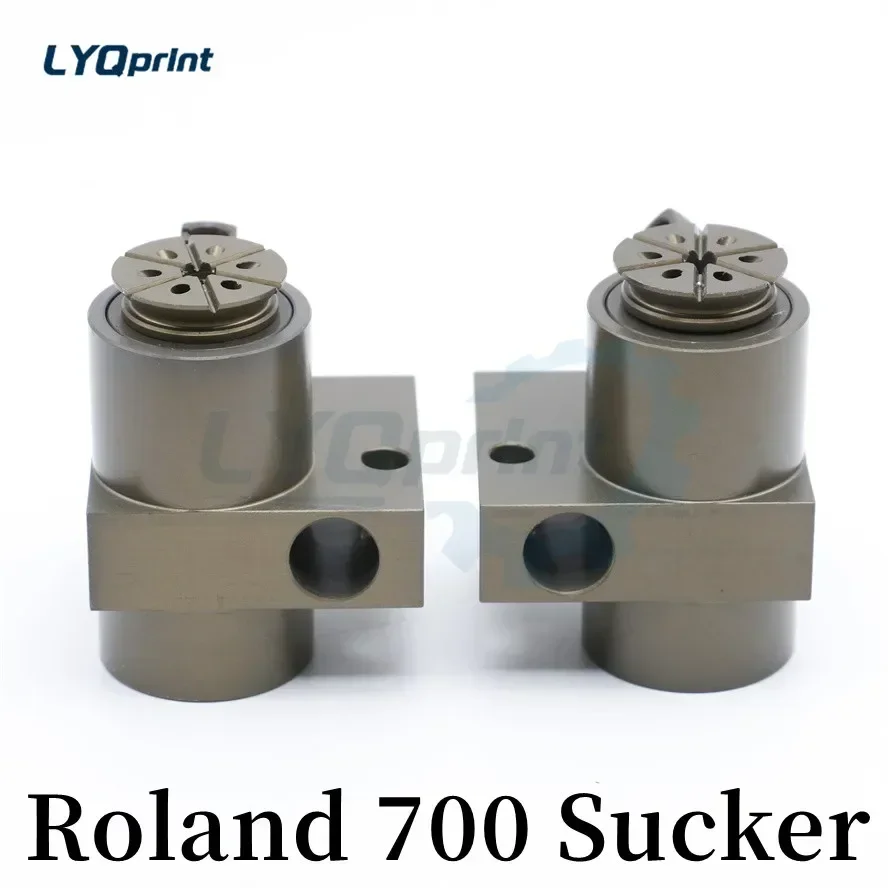 

Присоска подачи бумаги для печатной машины Man Roland 700, запчасти для офсетных печатных машин