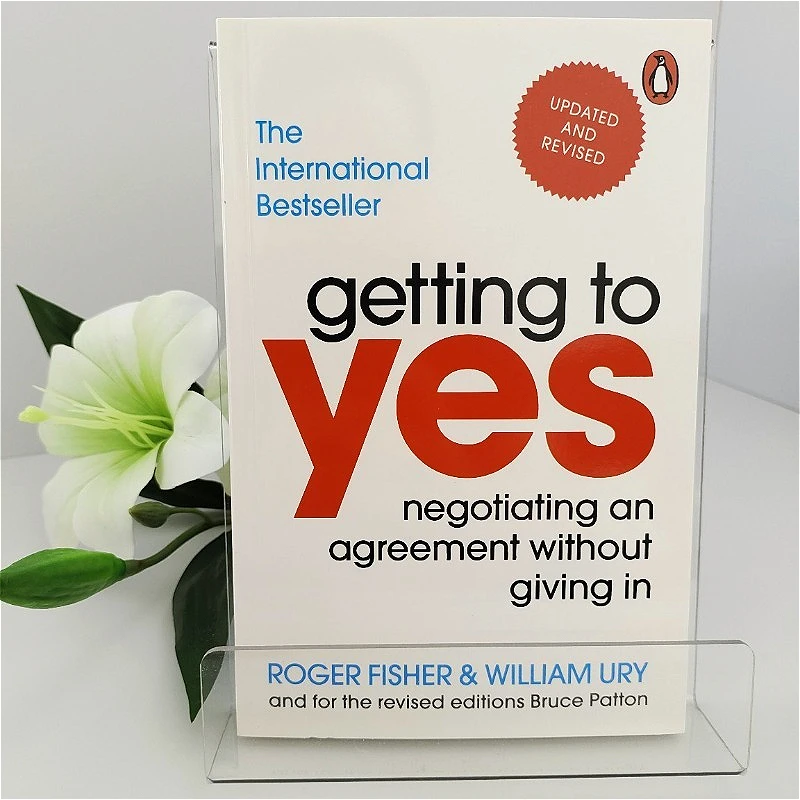 English Books Set: Smart Negotiation + The Path of Excellence, Self Help & Communication Skills Paperback Reading Libros