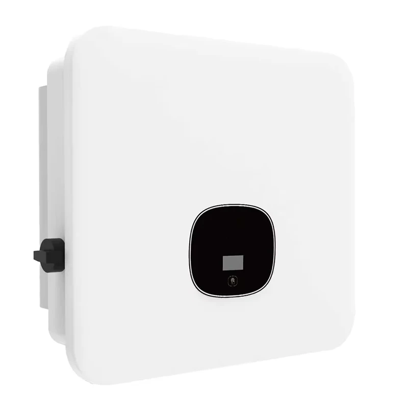 6kW Hybrid Solar Inverter On Grid Off-Grid 6000w PV Inverter For Home Energy Storage