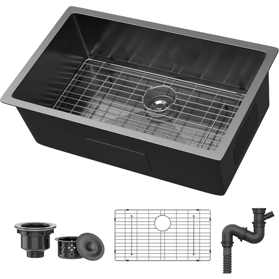 30In Undermount Kit… - image