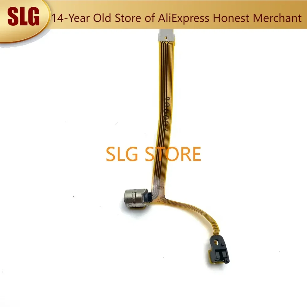 Neues Objektivblendenkabel mit Sensor und Motor für Canon EF 70-200 mm F/2.8L IS II Gen 2 Reparaturteil