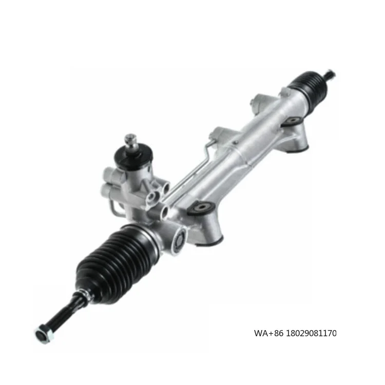 

Power Steering Rack for M-CLASS Model LHD 1634600725 163 4600 725 Auto Parts Power Steering Systems Steering Gear Hot Sale