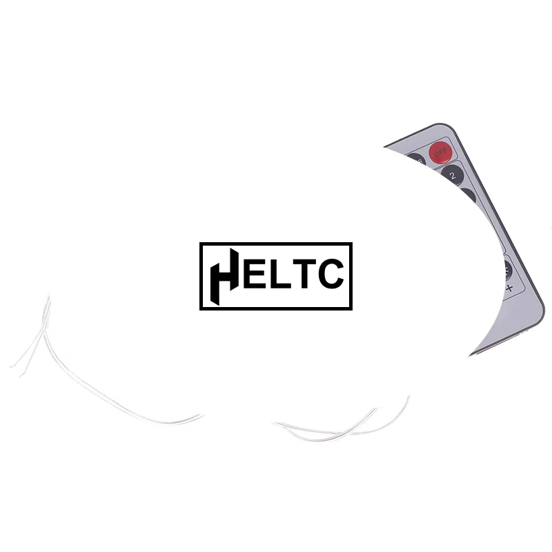 

Пульт дистанционного управления для светодиодных лент 4.5В, USB-плата управления, оборудование для декоративного освещения на Рождество и домашние вечеринки, пульт для светодиодных ламп