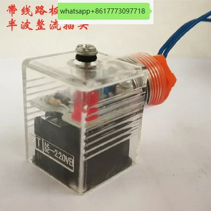 Electromagnetic Val…