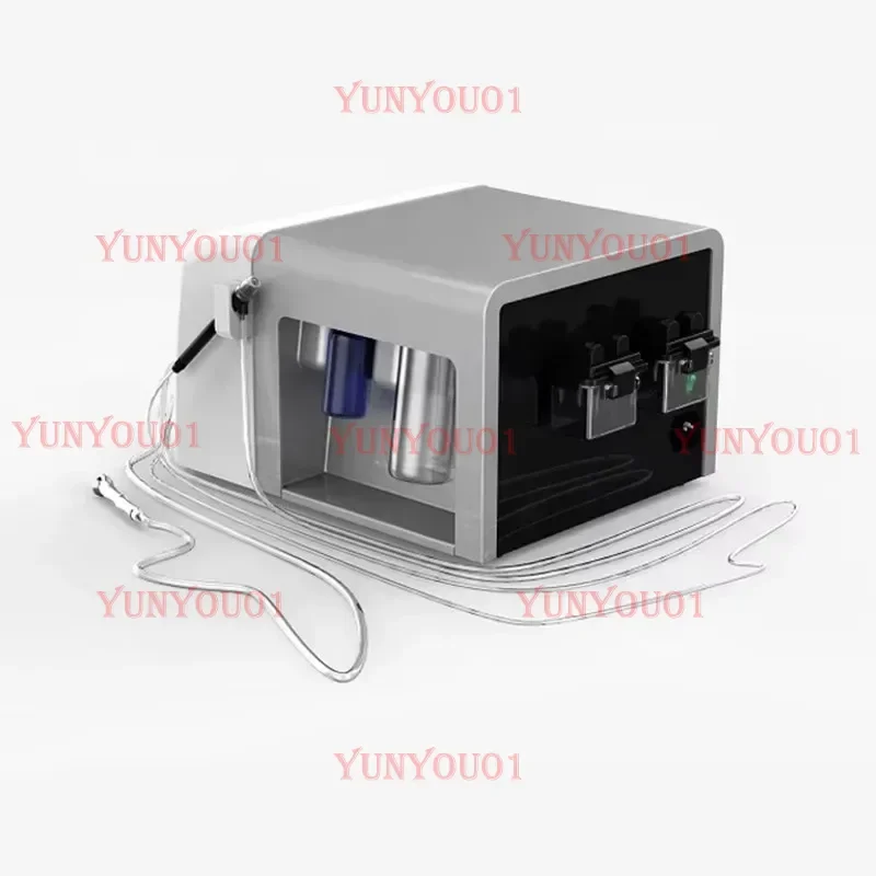 Professional High Quality 2 in 1 Skin Cleaning Diamond Peel Dermabrasion Silkpeel Dermalinfusion Machine