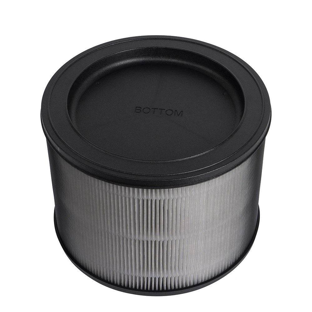 استبدال فلتر Hepa 3 في 1 H13 True 1712-0100-00 متوافق مع منقي الهواء Winix A230 وA231