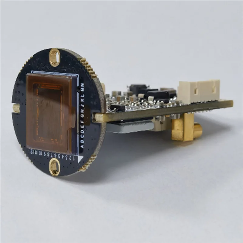 

DIGIT-1080P 60Fps 25X42mm EX-SDI HD-SDI Industrial Camera Module Board Low Temperature Resistance
