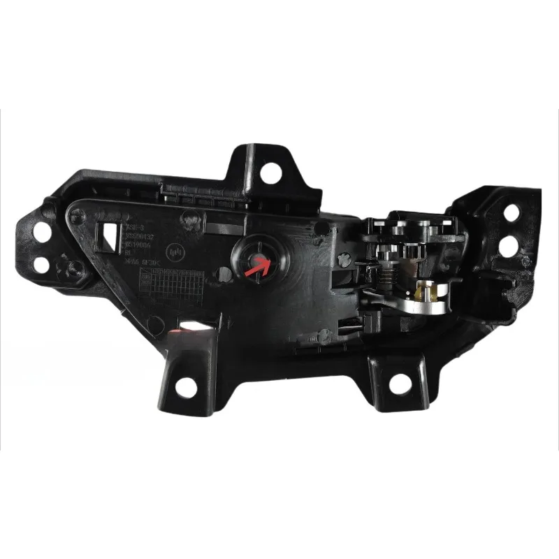 

Внутренние дверные ручки Передние задние двери Внутренние ручки для водителя и пассажира для Weltmeister W6