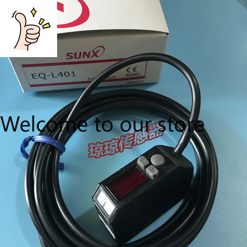 Japan Sunx Shenshi …