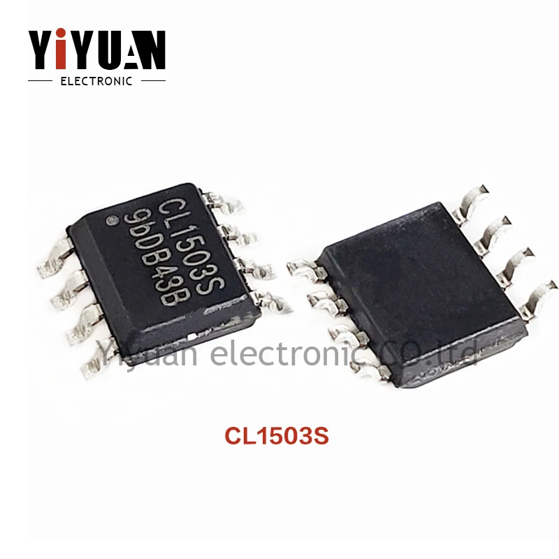 5Pcs Nieuwe CL1503S Constante Stroom Rijden