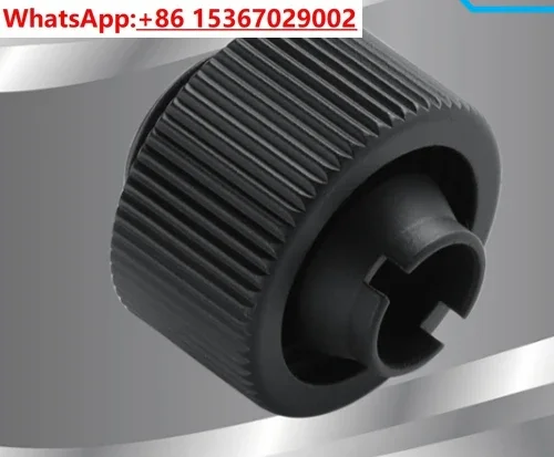 Three-point thick quick-twist joint split water-cooled joint G1/4 hose quick-twist 10*16