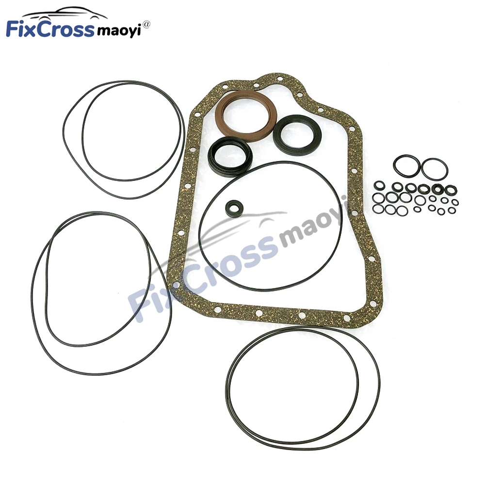 

U760 U760E Auto Transmission Simple Overhaul Repair Kit O-Ring Seals Gasket For Toyota Gearbox