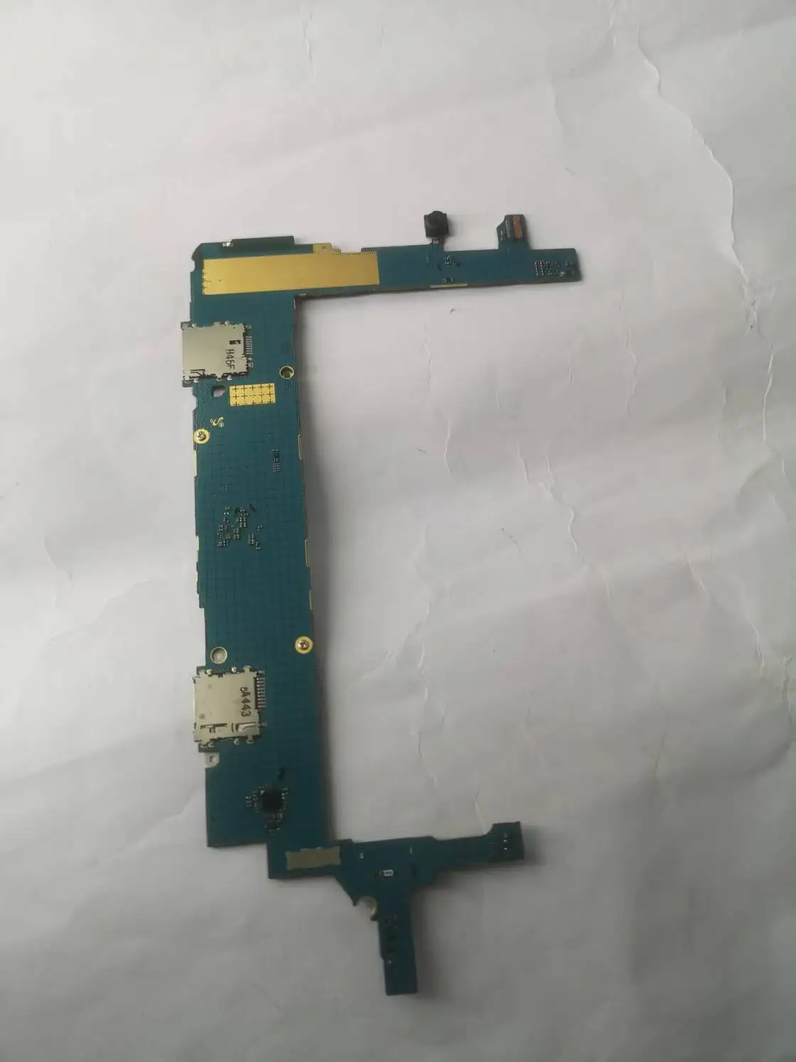 Unlocked Motherboard Work Well Mainboard Circuit Logic Board For Samsung Galaxy Tab3 8.0 SM-T310 T311 T315