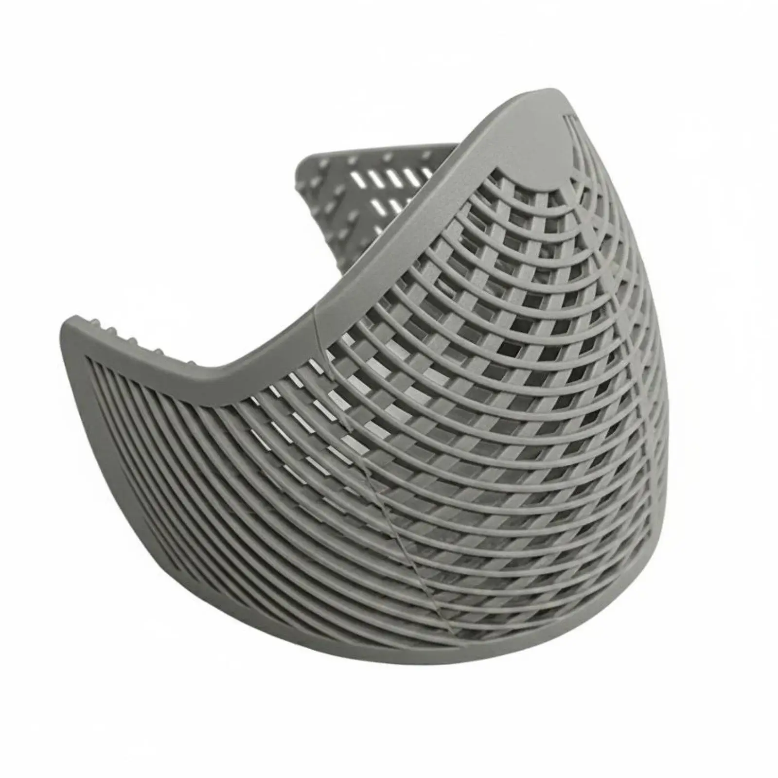 Nylon Hair Band Headwear Basic Hairband Holder for Women Head Accessories for Office or Home