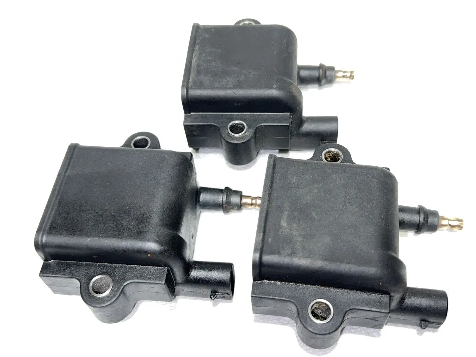 High quality NEW Car Outboard Engine Ignition Coil 339-856991A1 FOR Mercury /MARINER 115DFI-250 2.5L 3.0L DFI FREE SHIPPING!!!