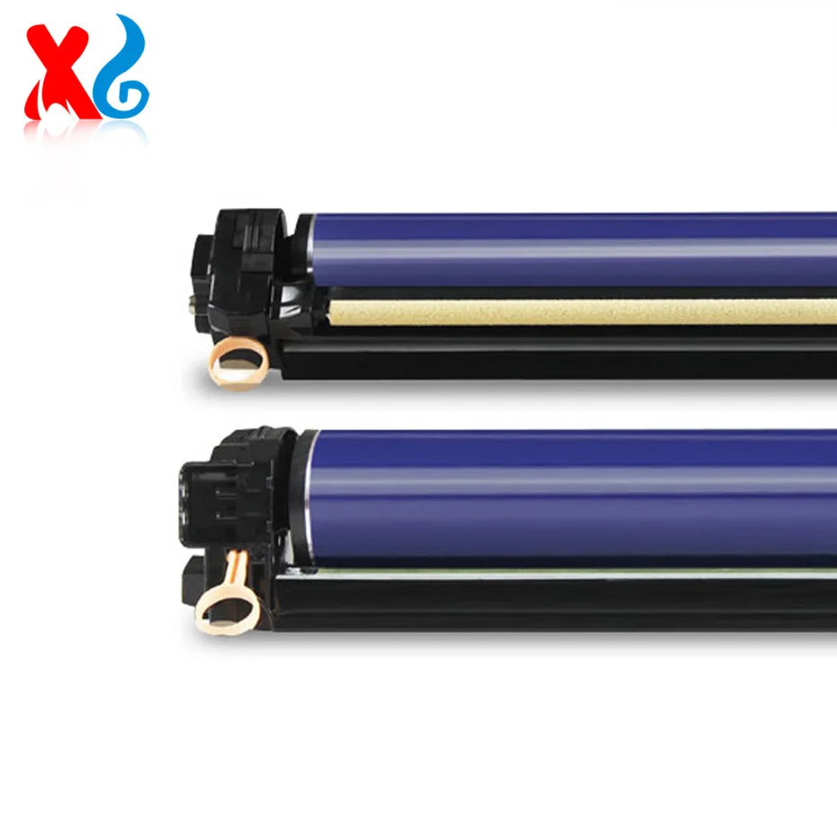 Imagem -02 - Tambor para Xerox Dc240 C242 C250 C252 C260 C7655 7675 7665 C7755 7765 7775 80000 Páginas 115k 013r00602 013r00603 Unidade do