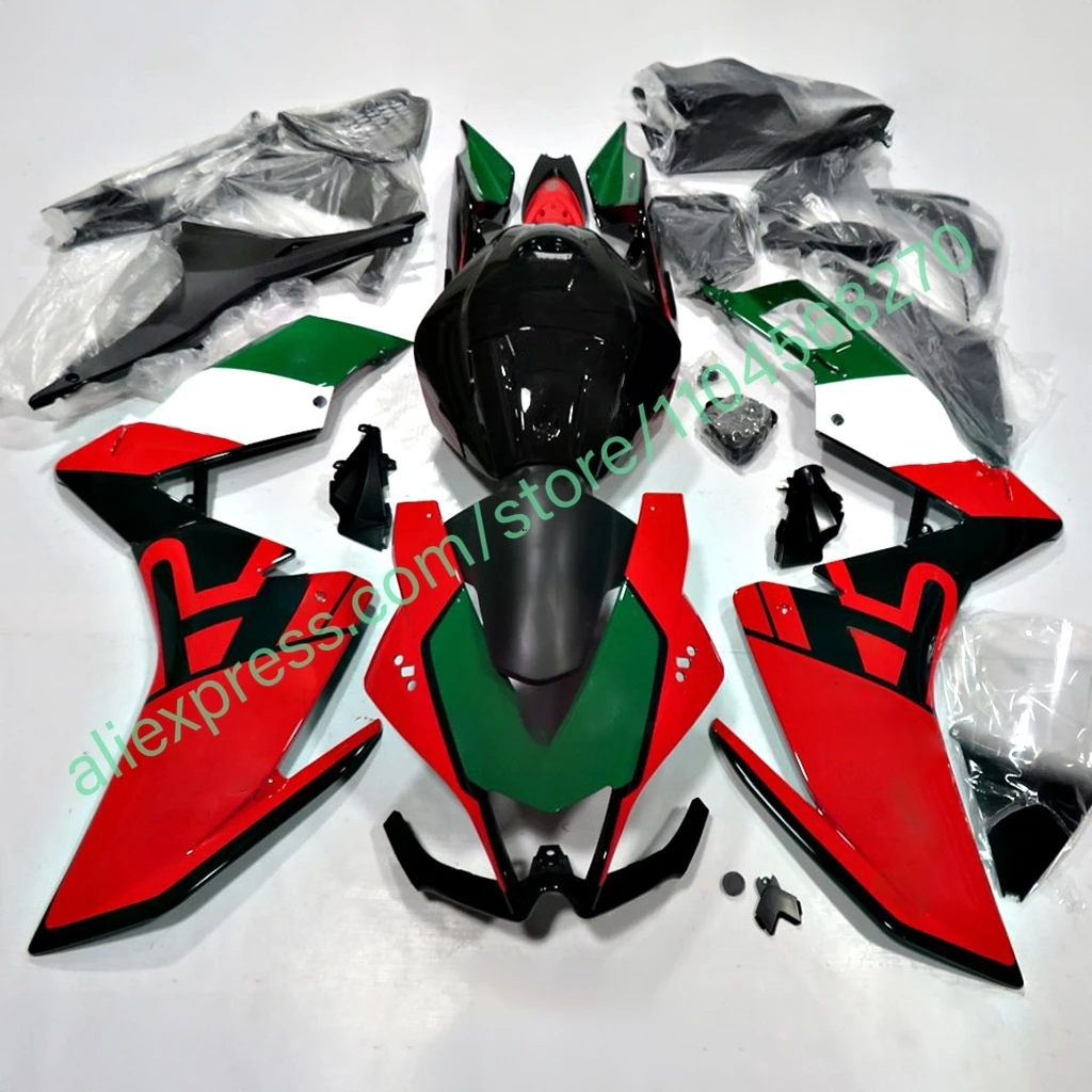 Fit for Aprilia RS125 2012- 2016 Aftermarket ABS Injection Molded Motorcycle Fairings RS4 125 12-16 Fairing Kit PRO-2