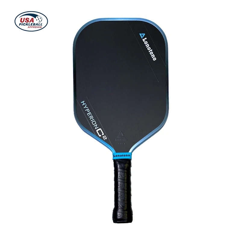 FEYA 16 مللي متر GEN3 الأساسية إيفا رغوة حافة عالية الأداء الجرافيت T700 ألياف الكربون Pickleball مجداف مضارب Pickleball والعتاد #5