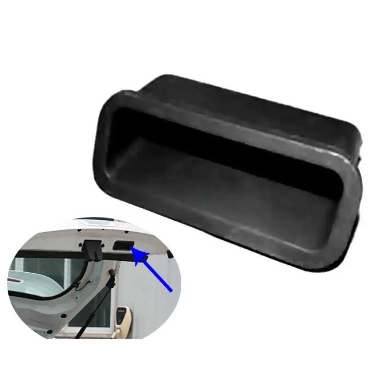 1pc for Chery Tiggo 8 8Plus New Tiggo 7 3X 3XE 3XPlus Luggage Compartment Inner Handle Brand New Auto Part 403000129AAABK