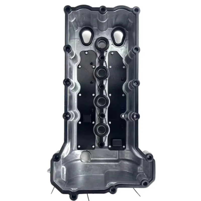 for Changan Eado DT XT Alsvin V7 Lingxuan CS35 2016 2017 Aluminum Alloy Valve Cover