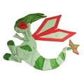 Flygon -B