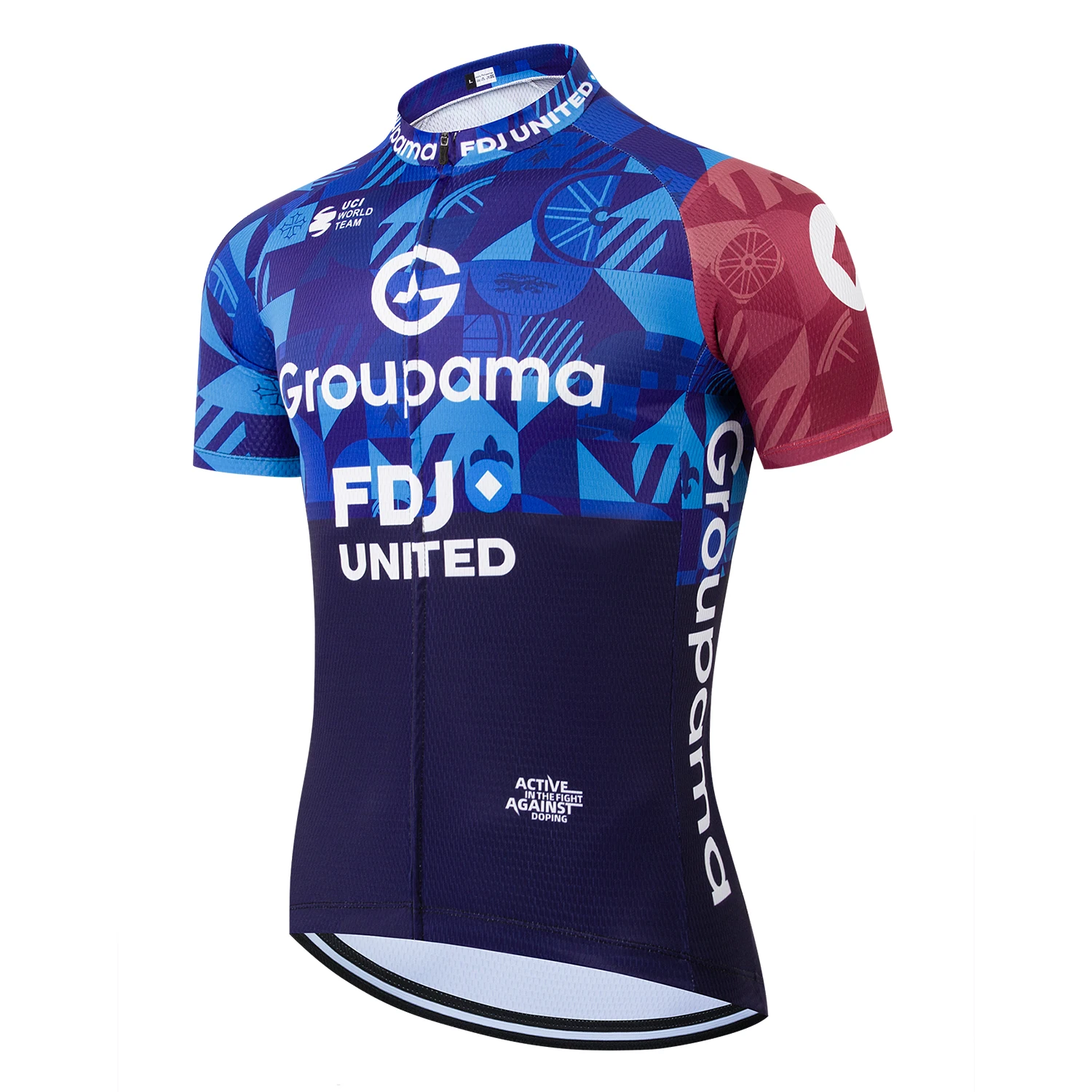 2025 New Fdj Men To…