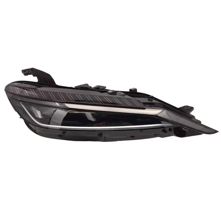 Eosuns Headlight Assembly For BYD Song L EV Daytime Running Light Turn signal front bumper lamp