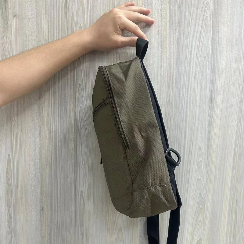 Bolsa cruzada diagonal para senderismo y montañismo al aire libre, transpirable e impermeable, bolso de pecho conveniente para hombres y mujeres