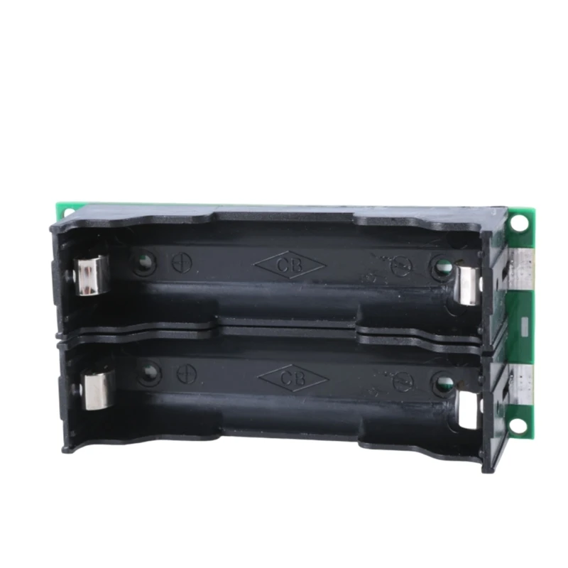 18650 Lithium Battery UPS Module 5V/9V/12V Battery Charging Box With Type C For Continuous Device Power Supply