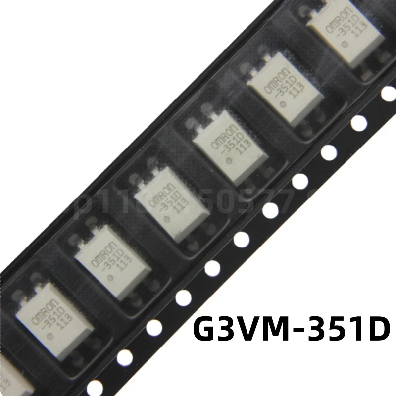 5Piece G3VM-351D Op…