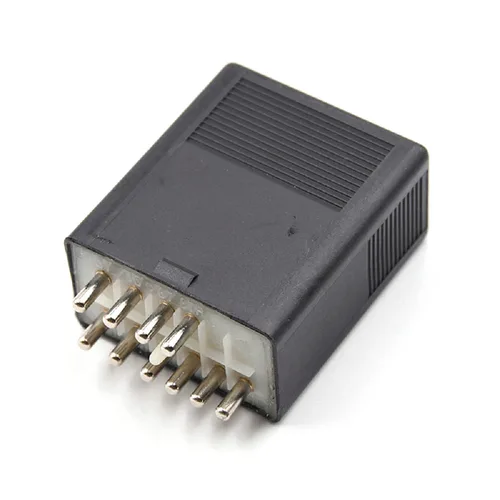 Imagen 2 del producto Relé de la bomba de combustible 0035452405 para Mercedes-Benz W124 W126 W201 190E 260E 300E 300CE 300SE 300TE 300SEL 1987, 1988