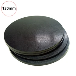 Round 130mm Diorama Model Kit Modeling Bases - Miniatures Bases for Tabletop Gaming Accessories