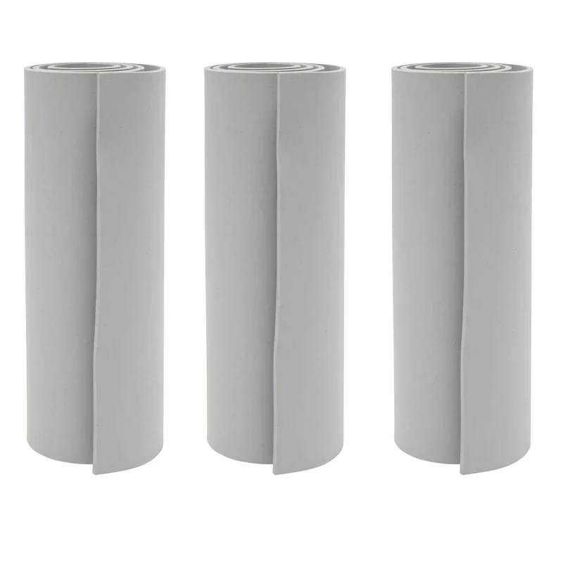 1mm 2mm 3mm 5mm 10mm Eva Foam Sheets Sound-Absorbing Noise Spone Foam Craft Eva Sheets Handmade Model Making Material