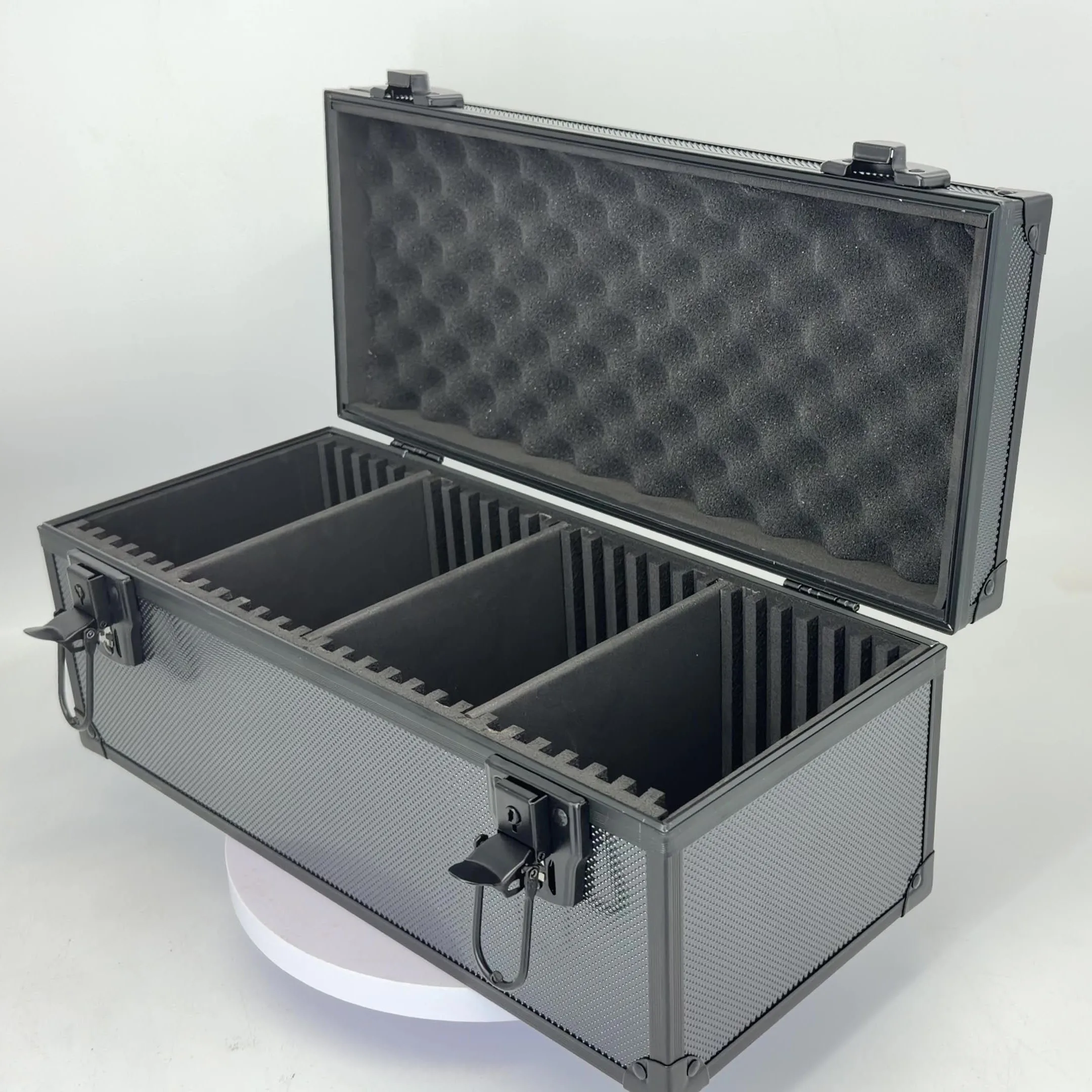 

Diy Self Made Ptcg Застрявший кирпич Psa Рейтинг Коробка для хранения карт Opcg Ptcg Ygo Рейтинг Карты Органайзер Коллекция Коробка Подарочная игрушка