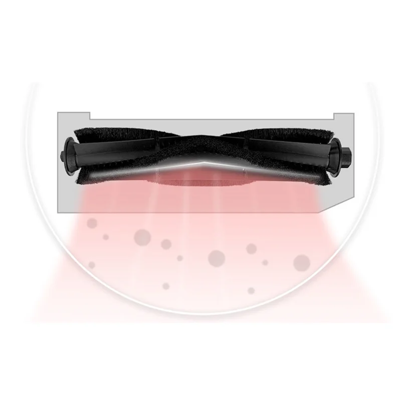 ~Durable Brush Filt… - image