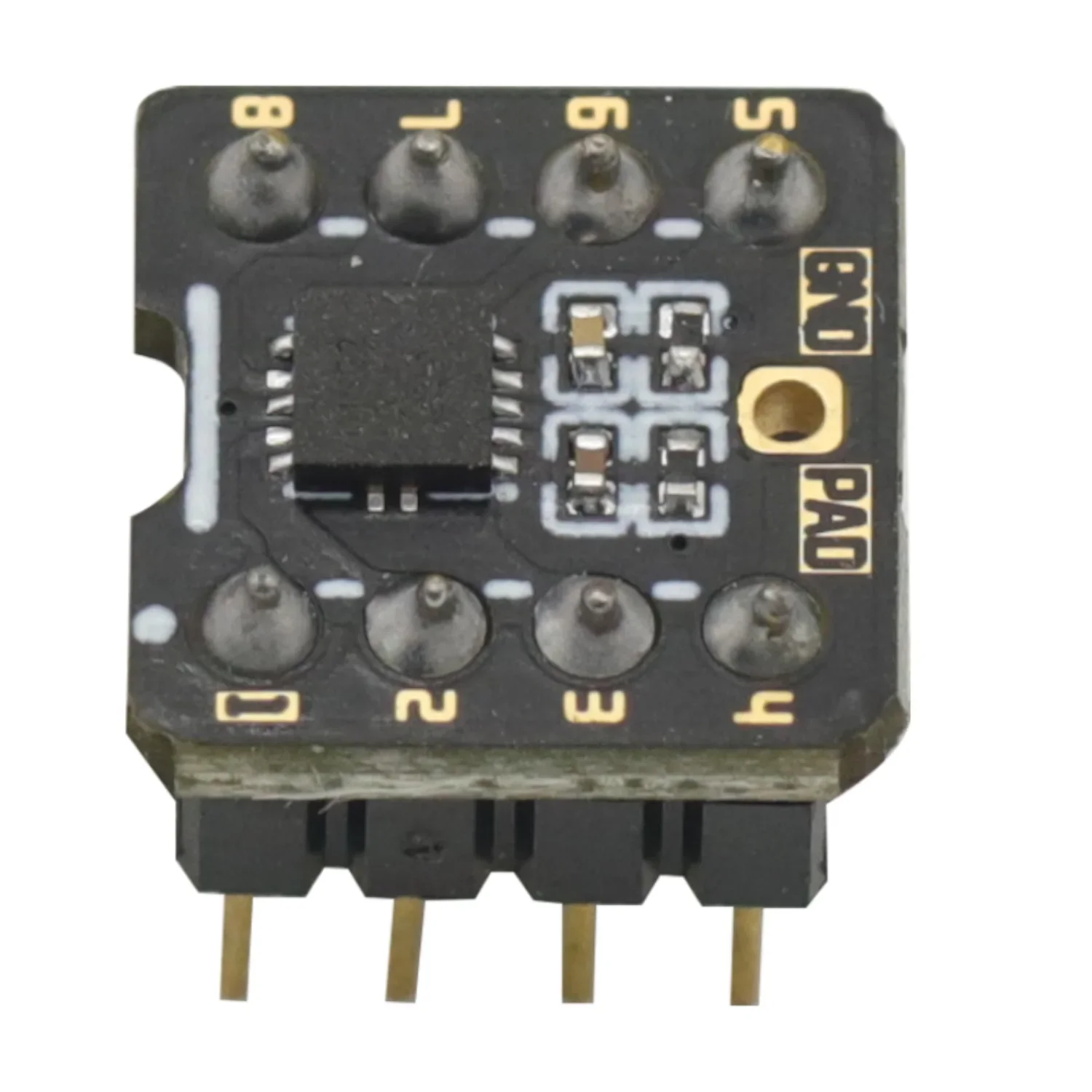 OPA1622 DIP8 High Current Dual Operational Amplifier Chip Low Distortion Low Noise Dual OP AMP 145mA