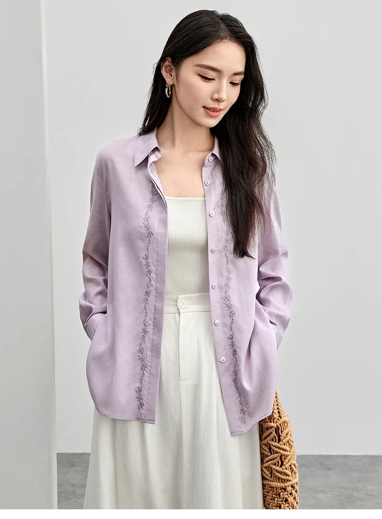 Light Shirt
