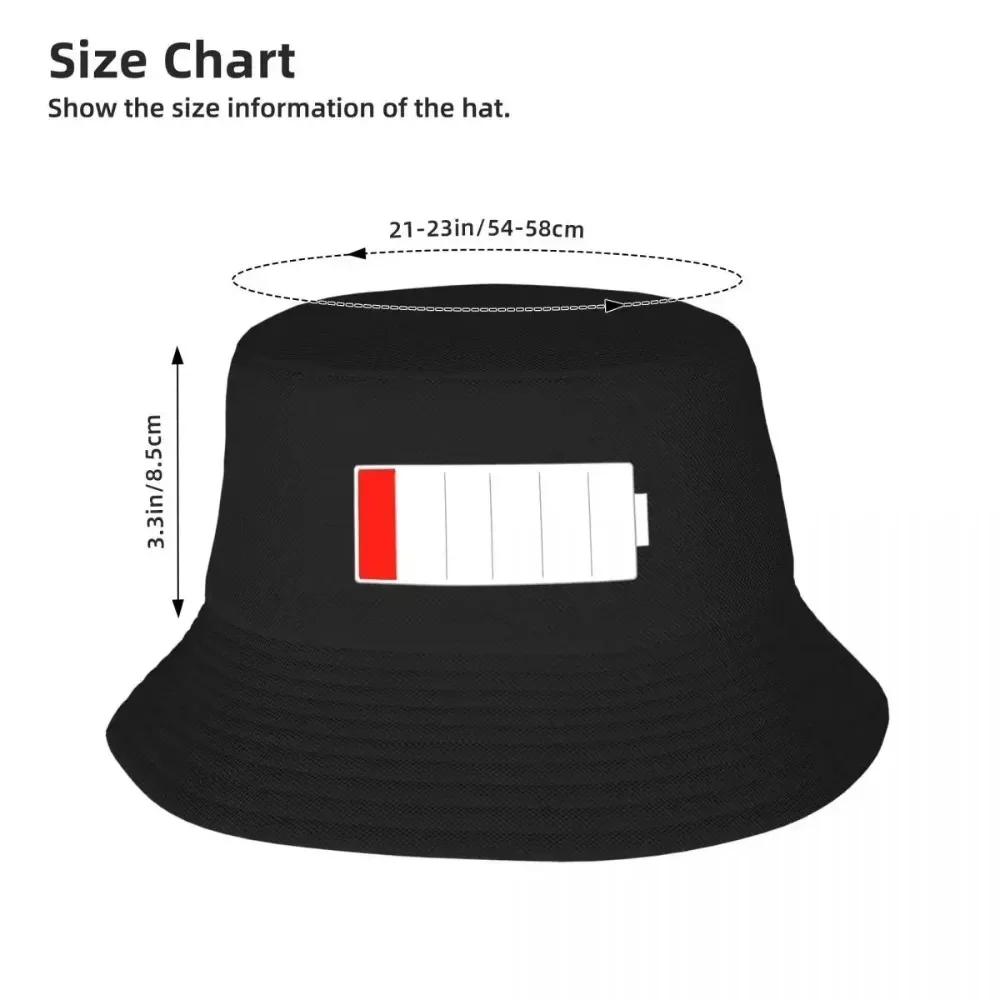 منخفضة البطارية دلو قبعة بنما للرجل امرأة بوب القبعات بارد صياد القبعات الصيف شاطئ الصيد قبعات للجنسين