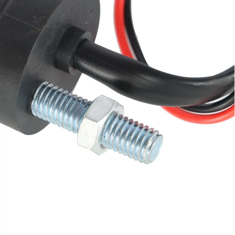 33400-MB1-406 Blinker mit Stiel hinten für Honda V45 Magna VF1100C VF700C VF750C 1982 1983 1984 1985 1986 2 Stück – Detail 2