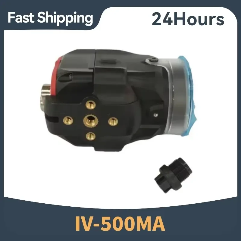 IV-500MA New KEYENCE Image recognition sensor, large quantity in stock, welcome to consult