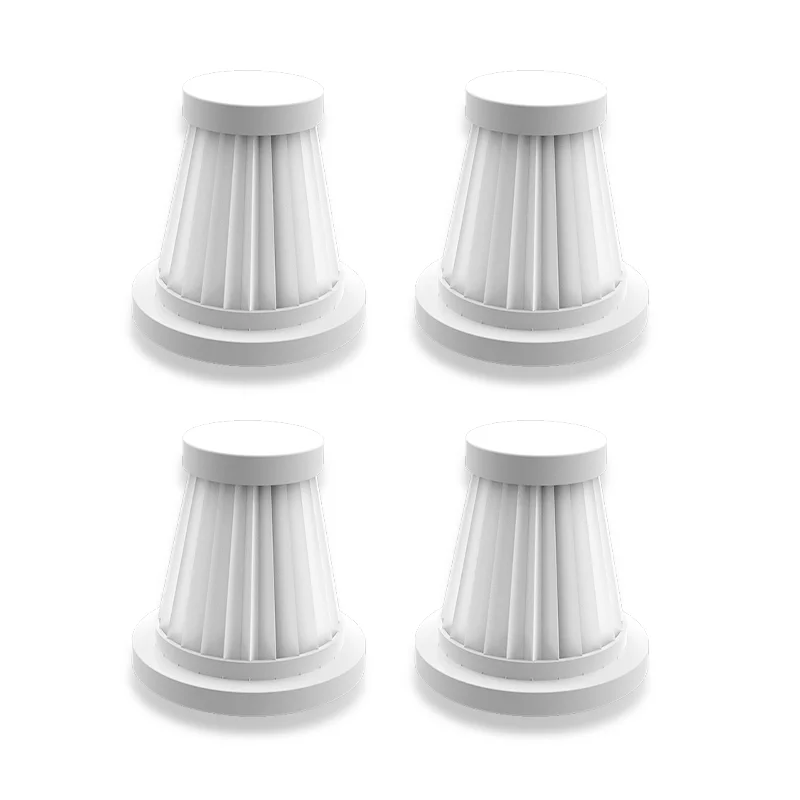 Car vacuum cleaner filter