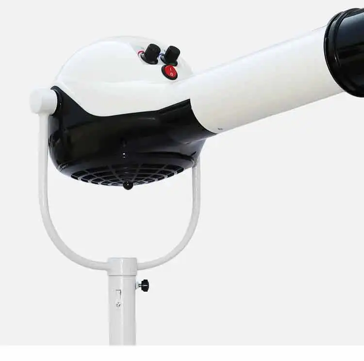 Secador de pelo para mascotas al por mayor de fábrica, secador de pelo eléctrico de bajo ruido para perros y gatos, animales pequeños