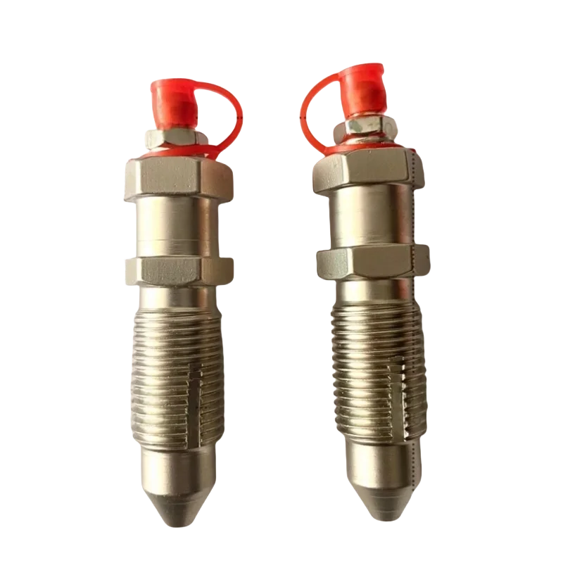 Caterpillar 303C, 305C, Cylinder napinający Case 55, dysza otwierająca łańcuch, łańcuch jazdy, dysza smarująca, części do koparek