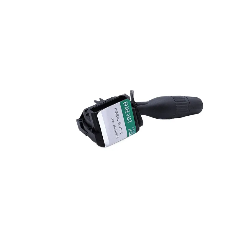 

Excavator Accessories Suitable For Combination Switch Renault 23go Sl 5010480375 Construction Machinery