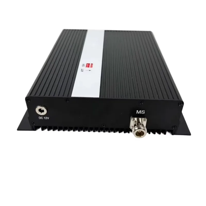 Dual Band High Power 27dbm Repeater B8 900MHz N78 3500Mhz 4G 5G LTE Network Mobile Signal