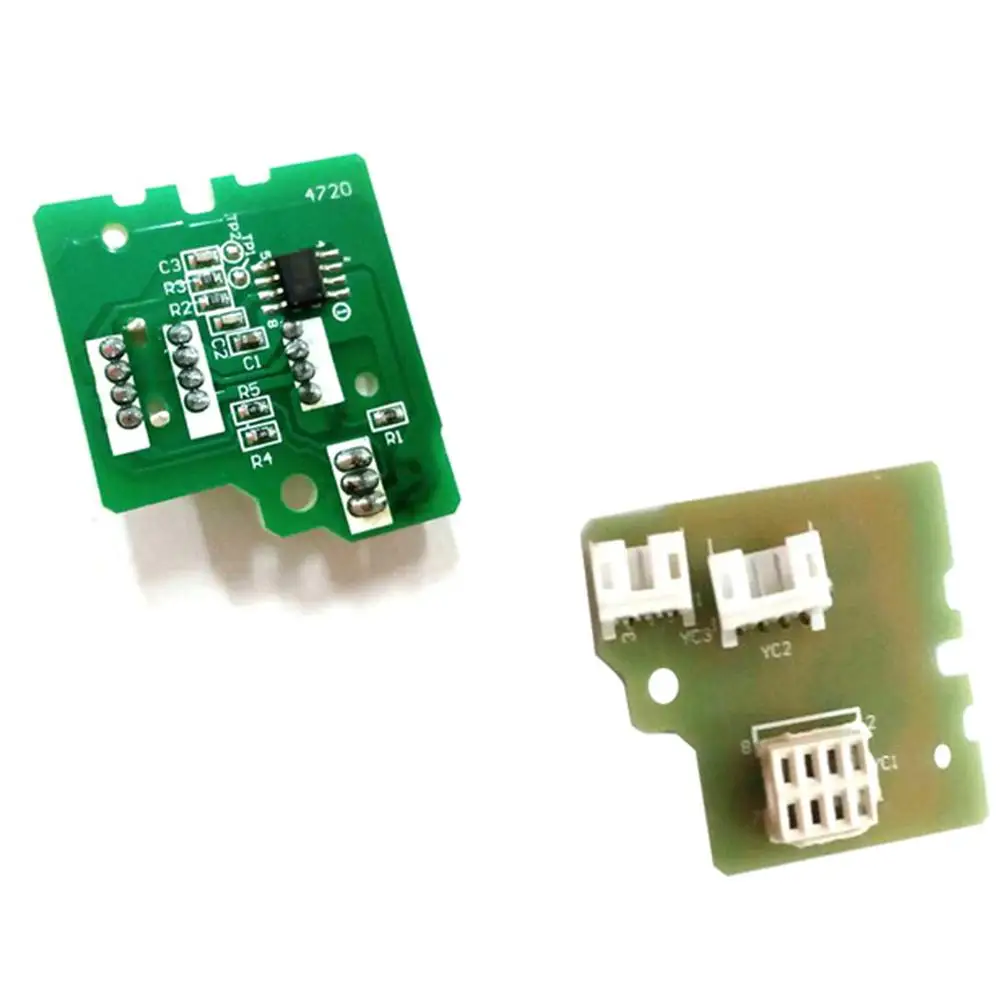 Imaging Unit Drum Chip for Olivetti Lexikon D-COPIA 1801 MF 1801 MF PLUS 2201 MF 2201 MF PLUS for Triumph-Adler Utax 1855 2256
