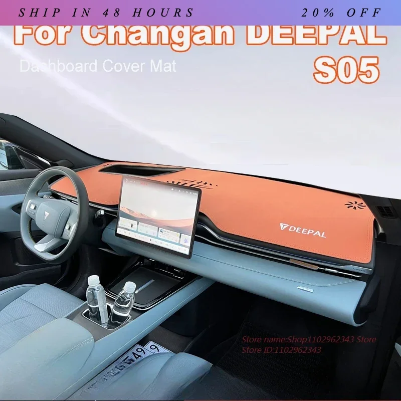iosn-pour-changan-ccag-deepal-s05-tapis-de-tableau-de-bord-dedie-tapis-anti-lumiere-protection-solaire-tapis-anti-lumiere-accessoires-interieurs-de-voiture-protection-solaire